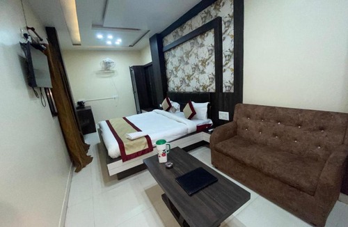 Deoghar Hotel | Hotel New Grand