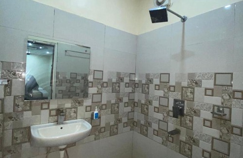 Deoghar Hotel | Hotel New Grand
