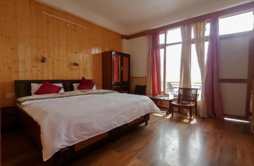 Keylong Hotel | Hotel New Gyespa