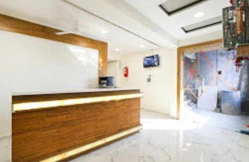 Vastrapur Hotel | Hotel New Lake View