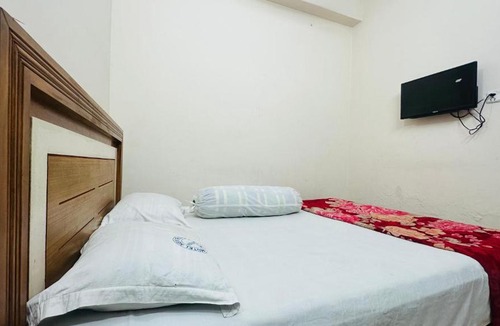 Dhaka Hotel | Hotel New Royal Palace Dhanmondi