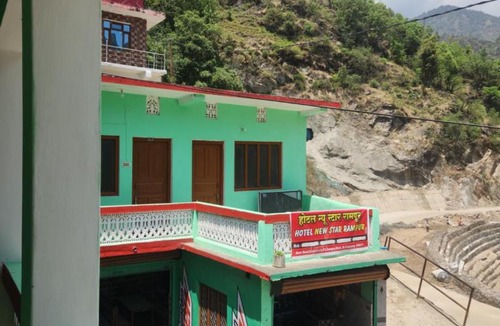 Sitapur House | Hotel new star