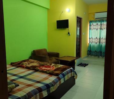 Chittagong Hotel | Hotel New View