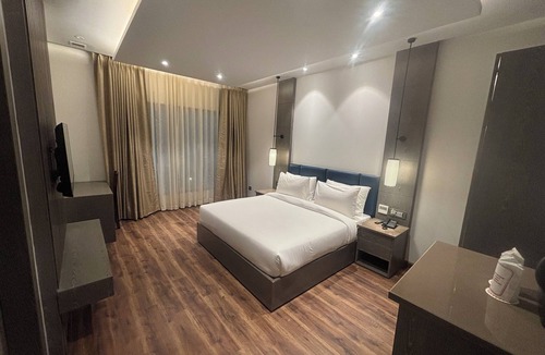 Una Hotel | Hotel New York Plaza