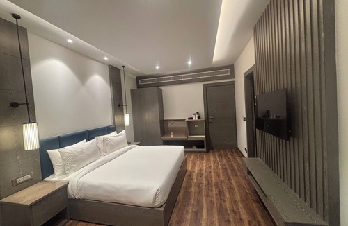 Una Hotel | Hotel New York Plaza
