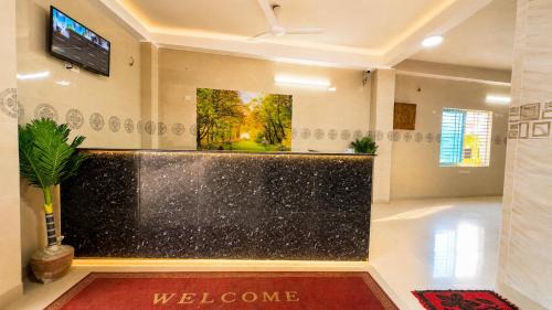 Latachapli Hotel | Hotel Nice Look Kuakata