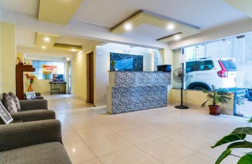 Siliguri Hotel | HOTEL NILADRII GALAXY