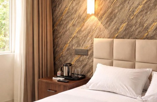 Panipat Hotel | Hotel nine hearts