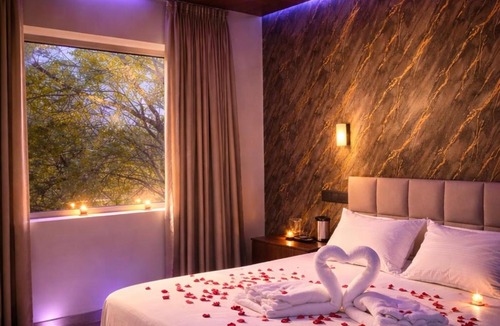 Panipat Hotel | Hotel nine hearts