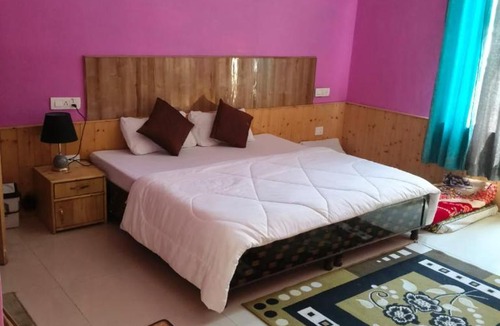 Banjar Resort | Hotel Nirmal villa cottage by SkyLarc Trails