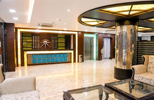 Brahmapur Hotel | Hotel Nirmla Residency