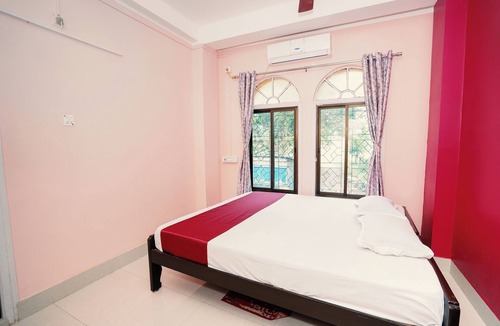 Bolpur Hotel | Hotel Nisa