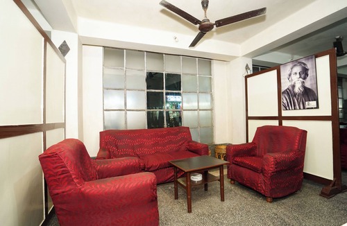 Bolpur Hotel | Hotel Nisa