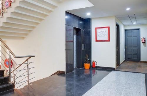 Noida Hotel | Hotel Noida Express