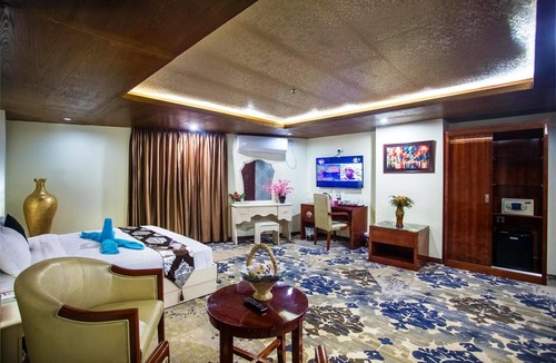 Sylhet Hotel | Hotel Noorjahan Grand