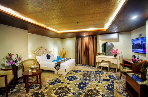 Sylhet Hotel | Hotel Noorjahan Grand