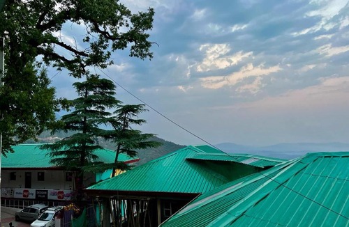 McLeod Ganj Hotel | Hotel Norbu House