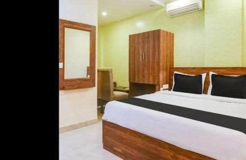 Zirakpur Hotel | Hotel North East