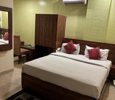 Zirakpur Hotel | Hotel North East