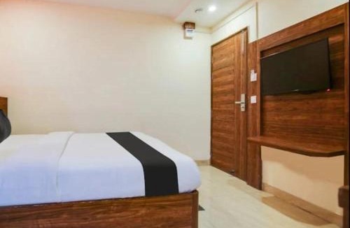 Zirakpur Hotel | Hotel North East