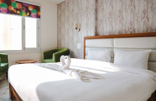 Kharar Hotel | Hotel Northwind Mohali