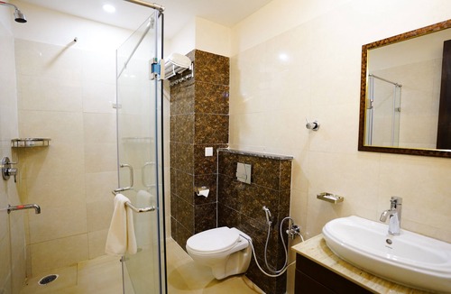 Kharar Hotel | Hotel Northwind Mohali