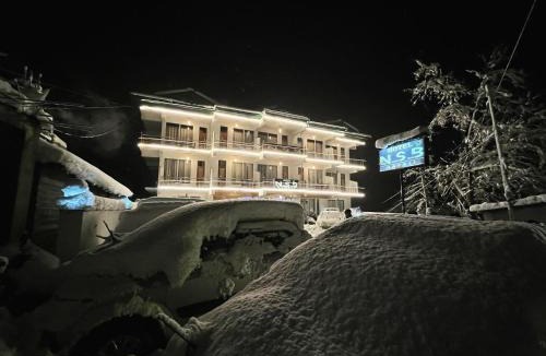Aleo Hotel | Hotel NSB Manali
