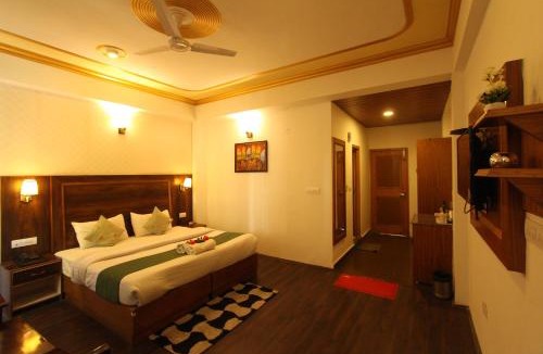 Aleo Hotel | Hotel NSB Manali