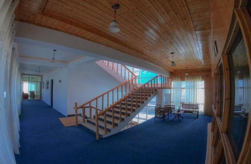 Shargole Hotel | Hotel Nunkun Residency- Kargil