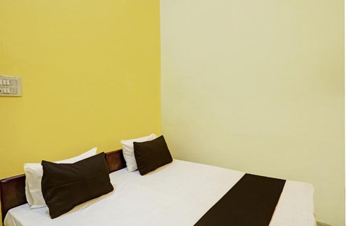 Bulandshahr Hotel | Hotel O 82007 SHIV GUEST HOUSE