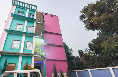 Tamluk Hotel | Hotel O Aagman Guest House