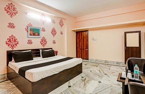 Cuttack Hotel | Hotel O Aarshi Palace