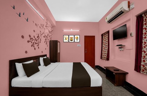 Cuttack Hotel | Hotel O Aarshi Palace
