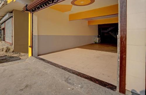 Bulandshahr Hotel | Hotel O ABHINAV HOTEL