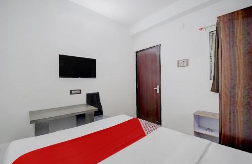 Asansol Hotel | Hotel O ALISHA LODGE