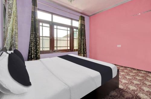 Sudarbal Apartment | Hotel O Amber Inn