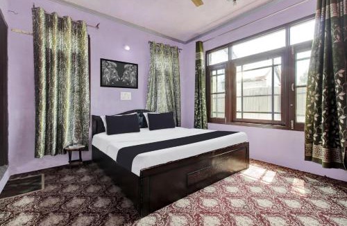 Sudarbal Apartment | Hotel O Amber Inn