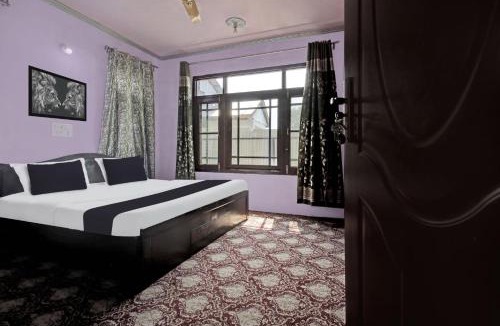 Sudarbal Apartment | Hotel O Amber Inn