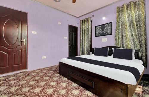 Sudarbal Apartment | Hotel O Amber Inn
