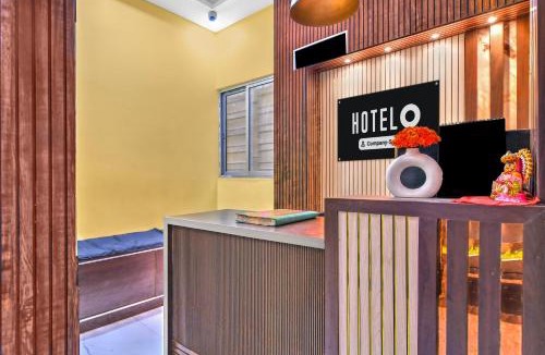 Block E Hotel | Hotel O Bangur Kolkata Formerly The Avenue Inn