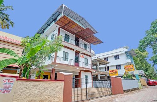 Thiruvananthapuram Hotel | Hotel O Bevis