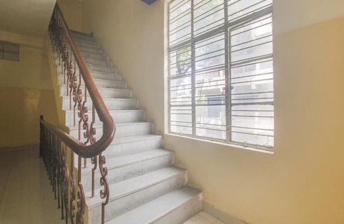 Begumpet Hotel | Hotel O Bharat Lodge