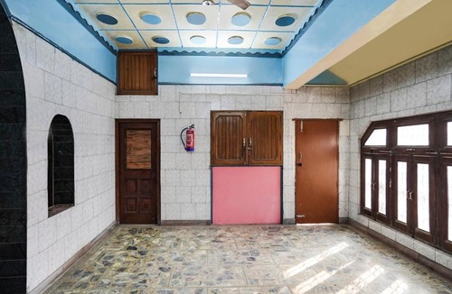 Hapur Hotel | Hotel O Blue Moon Hotel