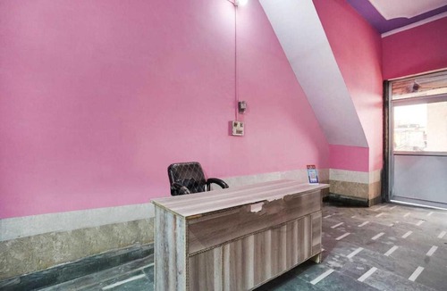 Hapur Hotel | Hotel O Blue Moon Hotel
