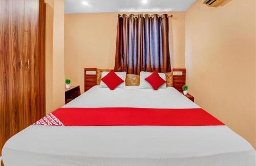 Gurugram Hotel | Hotel O by OYO Comfy Cottage