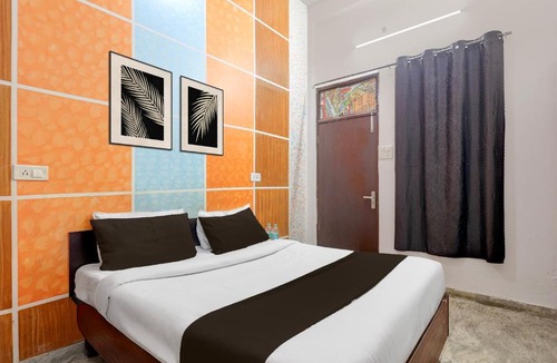 Chandigarh Hotel | Hotel O by OYO Dariya Railway Station Formerly RR Villa