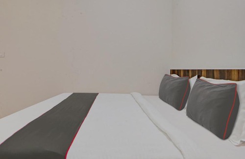 Bengaluru Hotel | Hotel O by OYO Dhruvas Residency