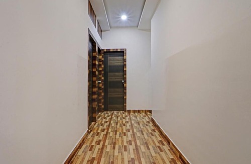 Bengaluru Hotel | Hotel O by OYO Dhruvas Residency