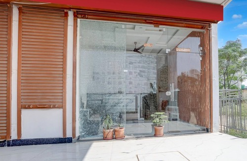 Mohali House | Hotel O by OYO ISBT Mohali