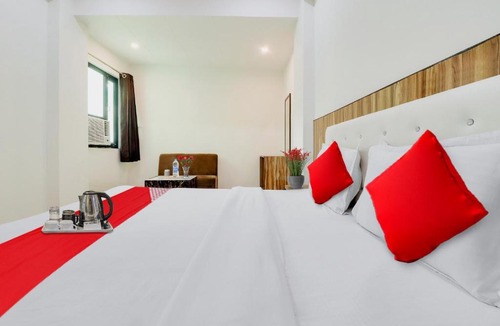 Haridwar Hotel | Hotel O by OYO LA PLAZO